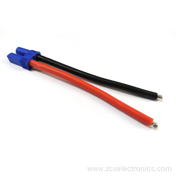 Lithium battery high temperature resistant new energy cable